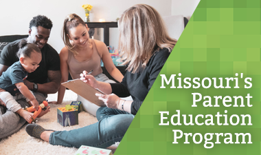 Missouri's Parent Education Program